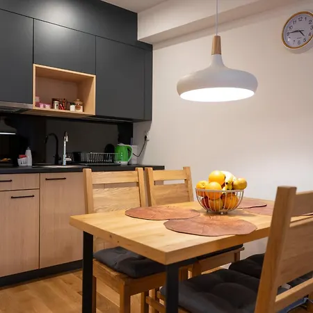 Bella 616-aparthotel Zlatni Javor Apartamento Jahorina