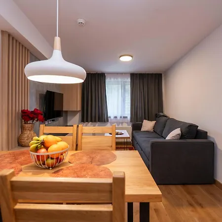 Bella 616-aparthotel Zlatni Javor Jahorina
