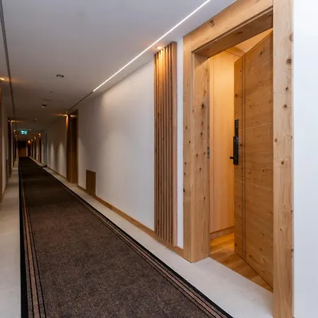 Daire Bella 616-aparthotel Zlatni Javor *