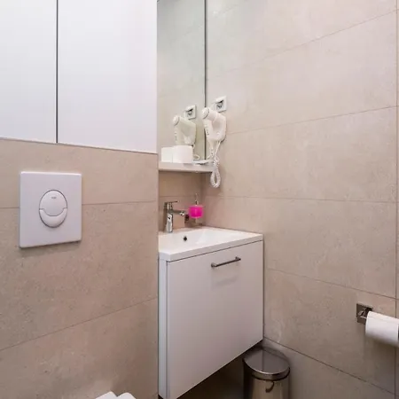 Bella 616-aparthotel Zlatni Javor Daire