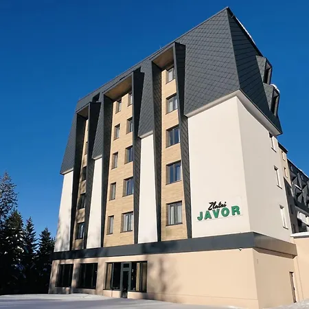 Daire Bella 616-aparthotel Zlatni Javor *