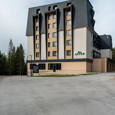 Daire Bella 616-aparthotel Zlatni Javor Jahorina