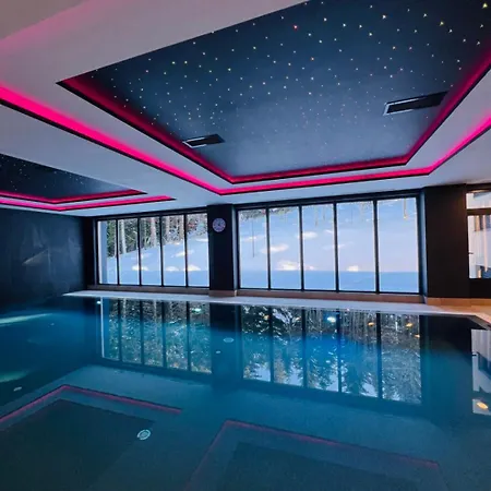 Bella 616-aparthotel Zlatni Javor *